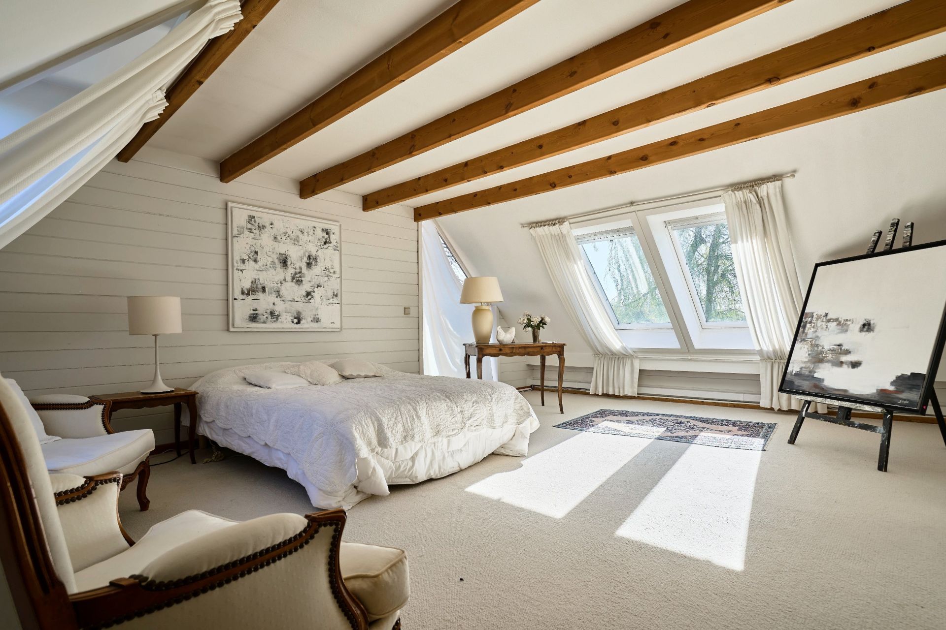 maison de luxe 4 Pièces en vente sur BONDUES (59910)