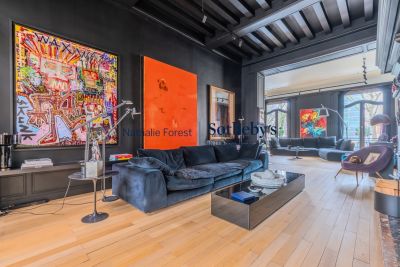 Vente Maison de luxe Lille 14&nbsp;Pièces 453.39&nbsp;m²