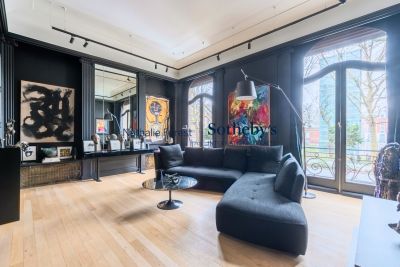 Sale Luxury house Lille 14&nbsp;Rooms 453.39&nbsp;m²