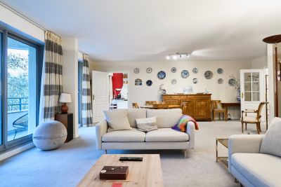 Vente Appartement de luxe Lille 5&nbsp;Pièces 153.07&nbsp;m²