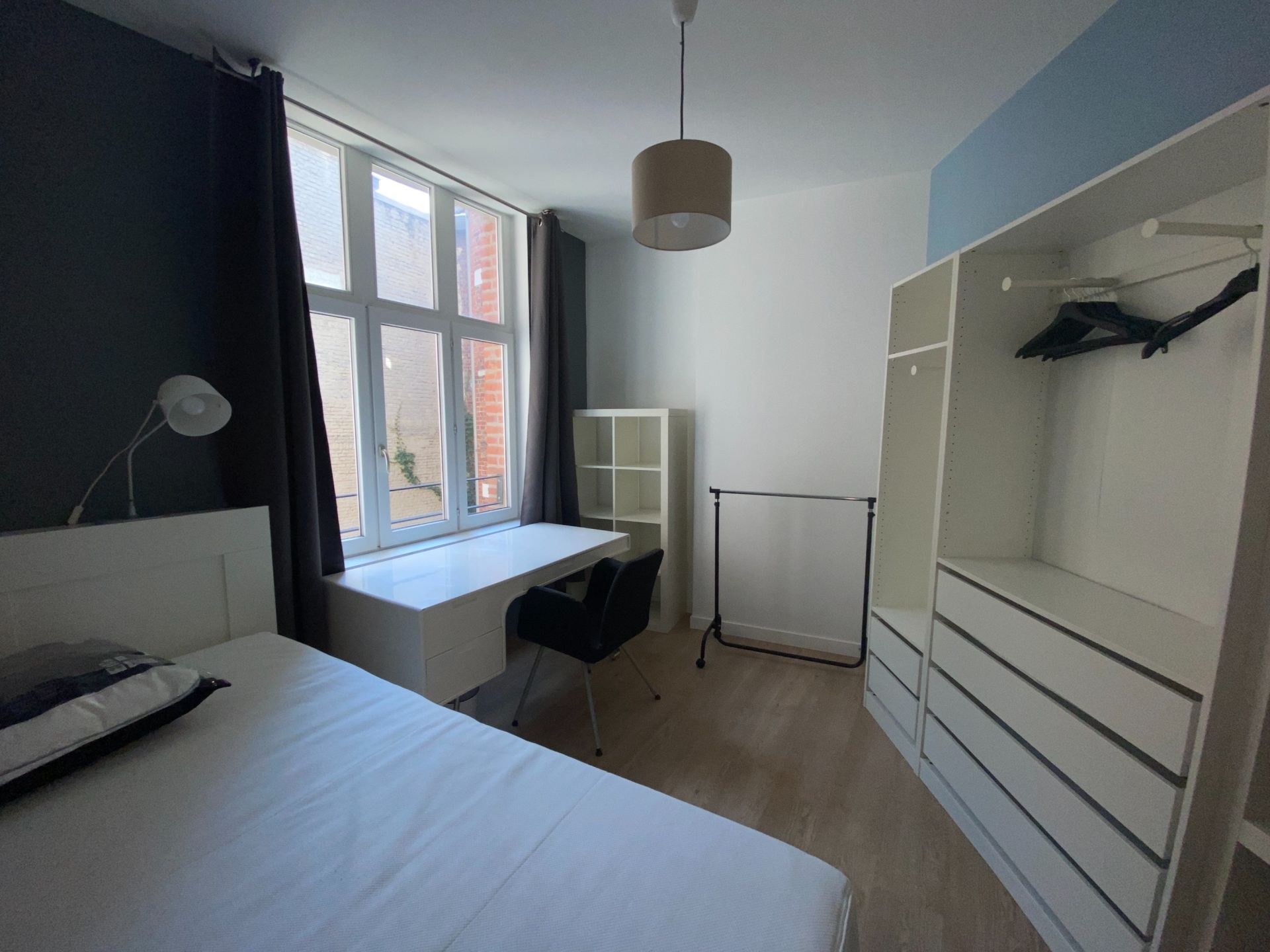 appartement de luxe 3 Pièces en location sur LILLE (59800)