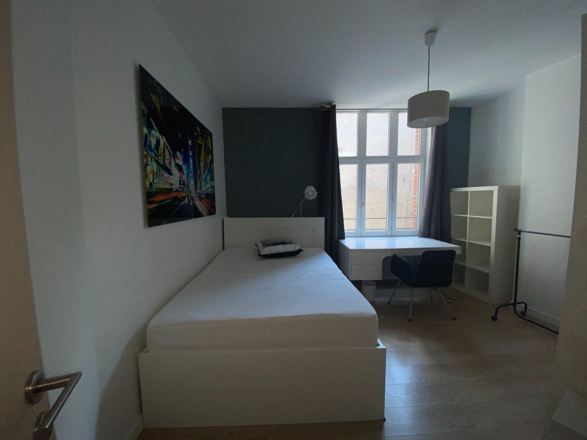 appartement de luxe 3 Pièces en location sur LILLE (59800)