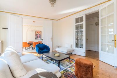 Sale Luxury apartment Lille 4&nbsp;Rooms 126&nbsp;m²