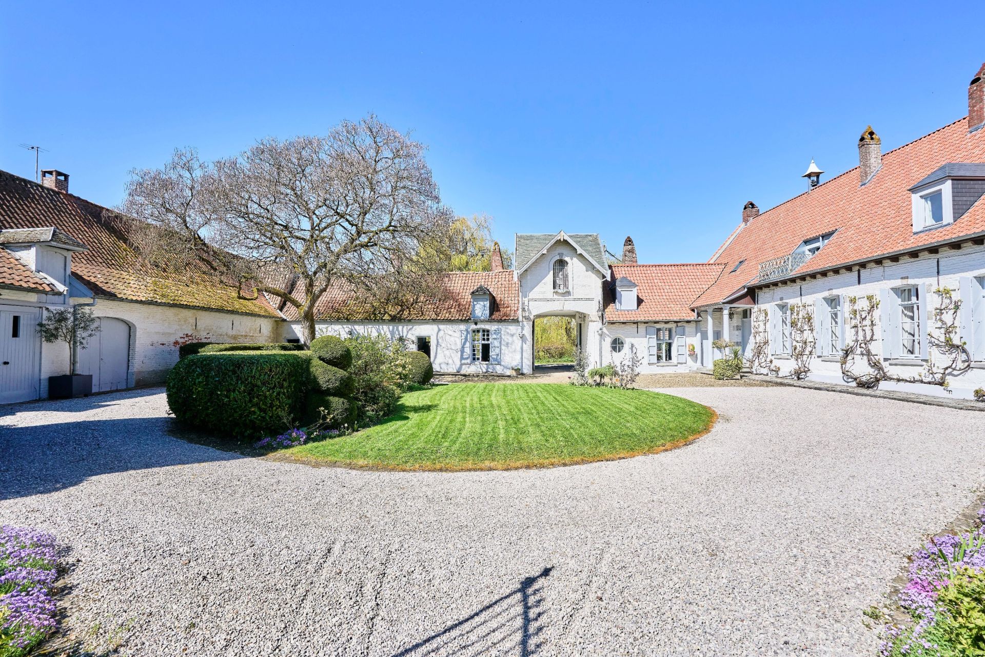 luxury house 20 Rooms for sale on LECELLES (59226)