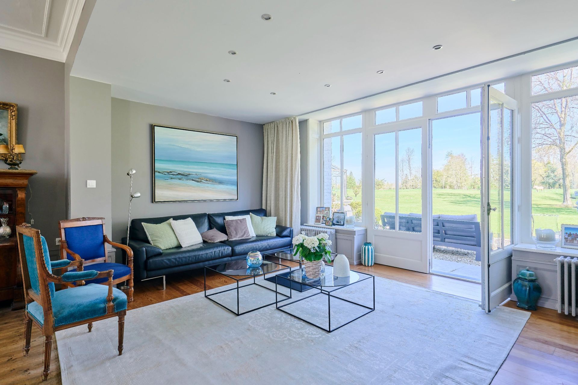 luxury house 20 Rooms for sale on LECELLES (59226)