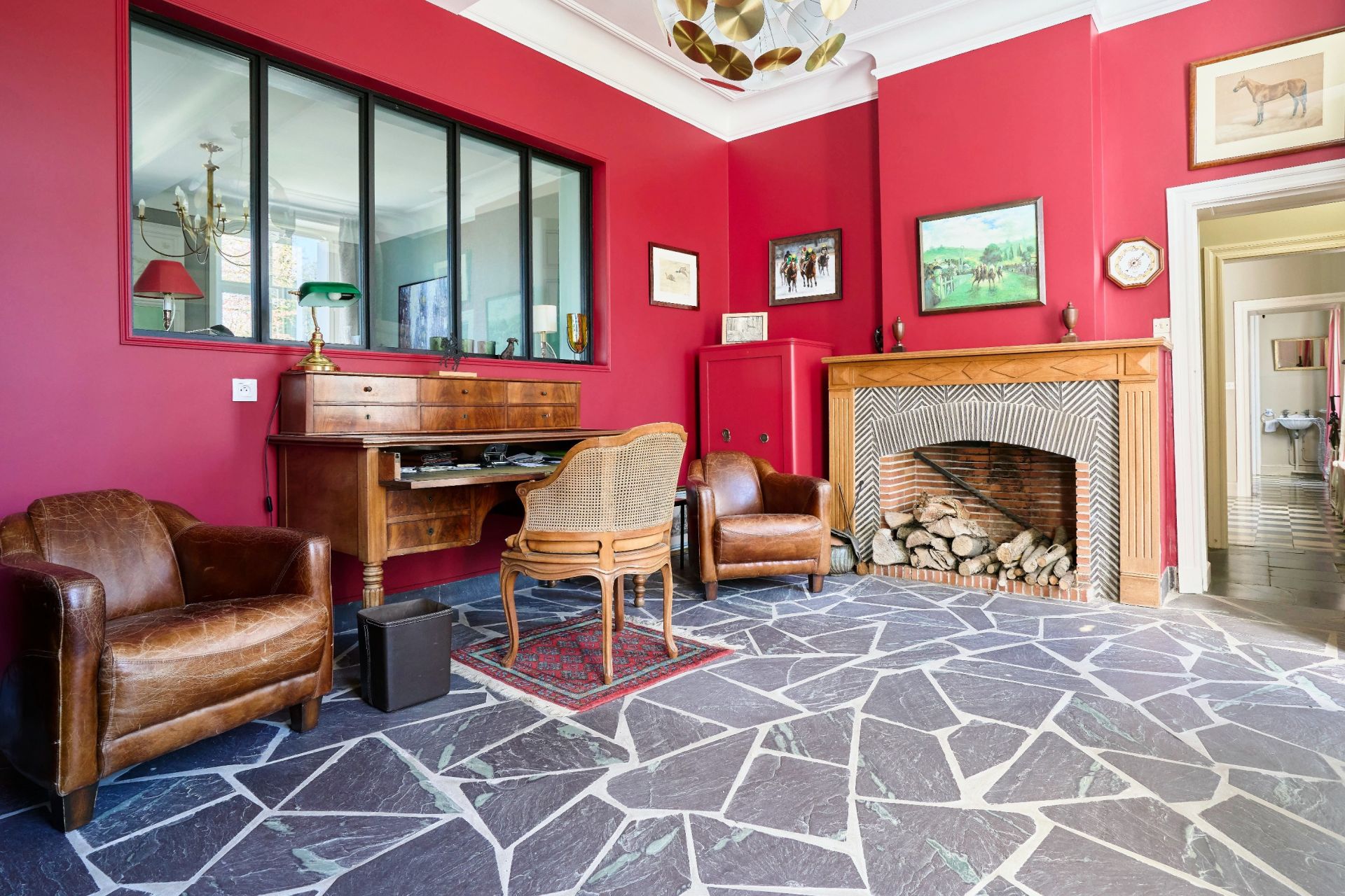 luxury house 20 Rooms for sale on LECELLES (59226)