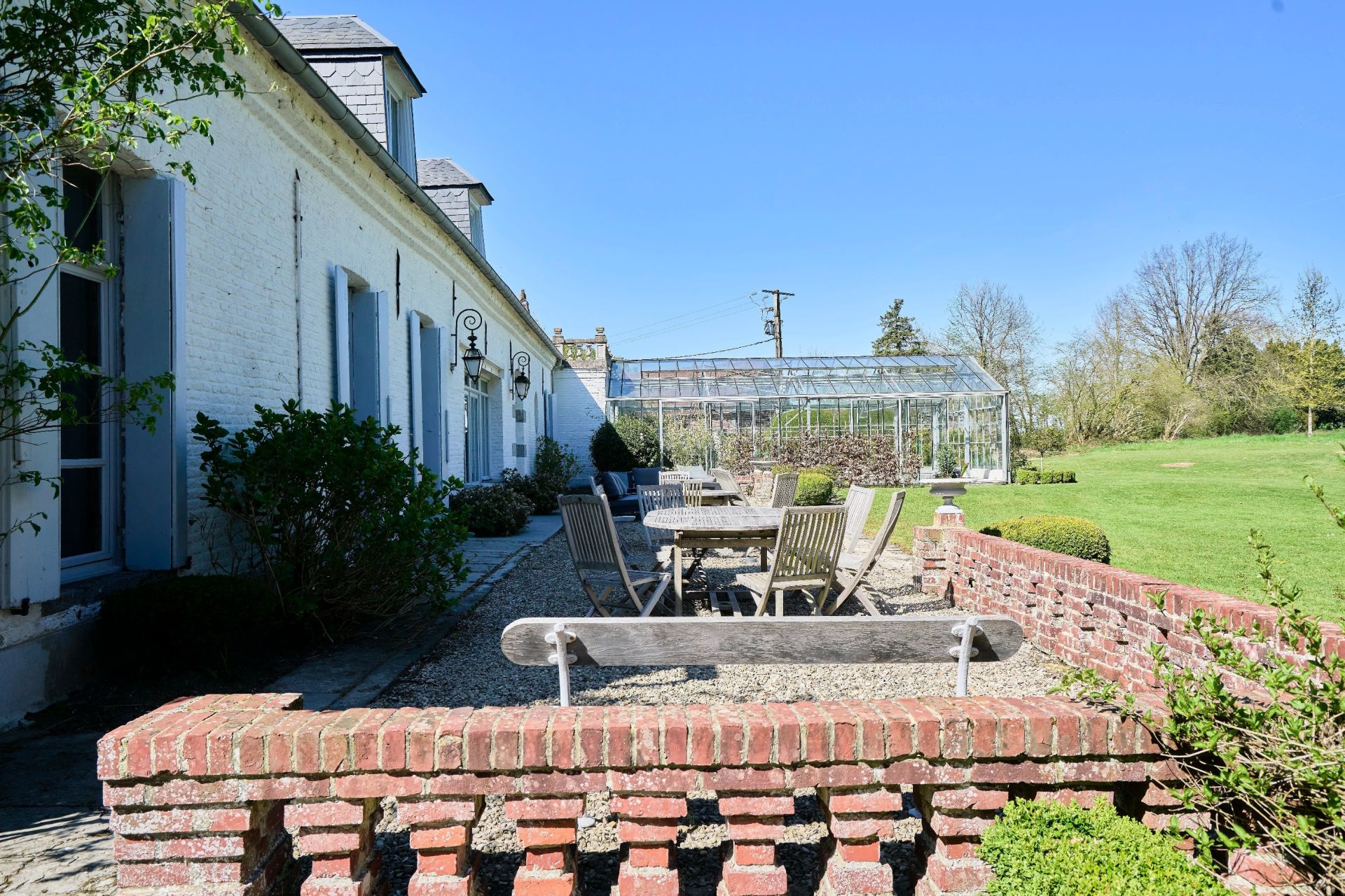 luxury house 20 Rooms for sale on LECELLES (59226)