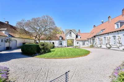 Sale Luxury house Lecelles 20&nbsp;Rooms 452&nbsp;m²