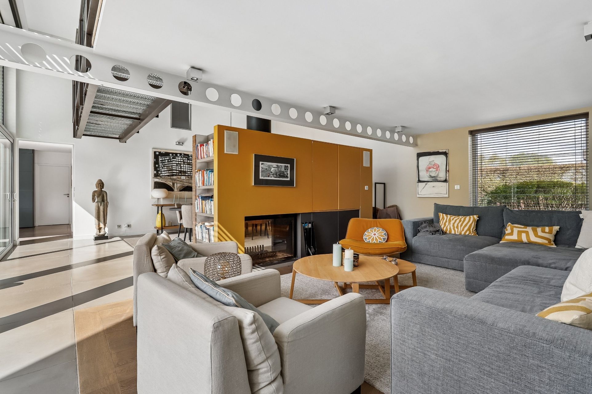 maison de luxe 9 Pièces en vente sur MARCQ EN BAROEUL (59700)