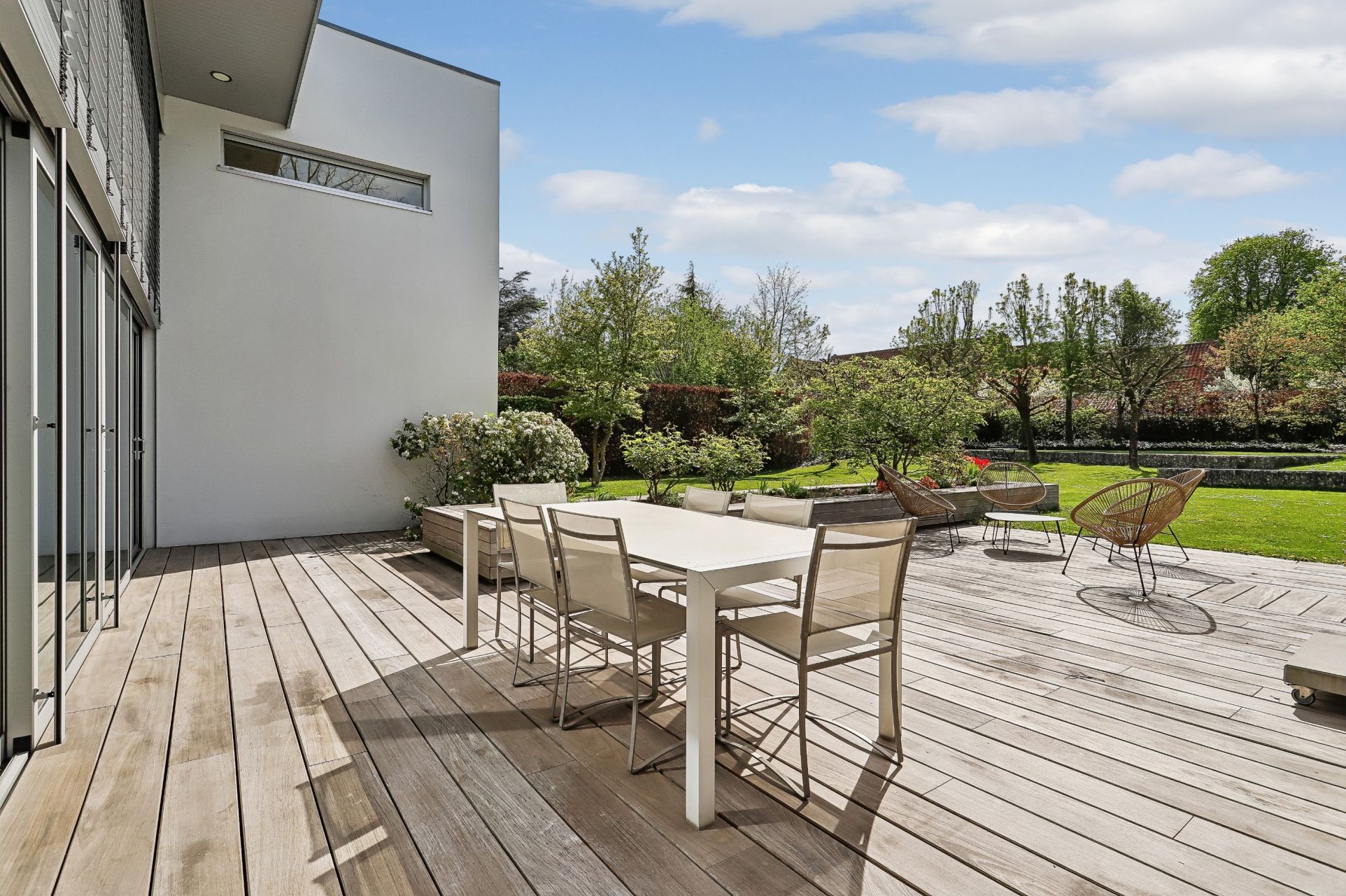 maison de luxe 9 Pièces en vente sur MARCQ EN BAROEUL (59700)