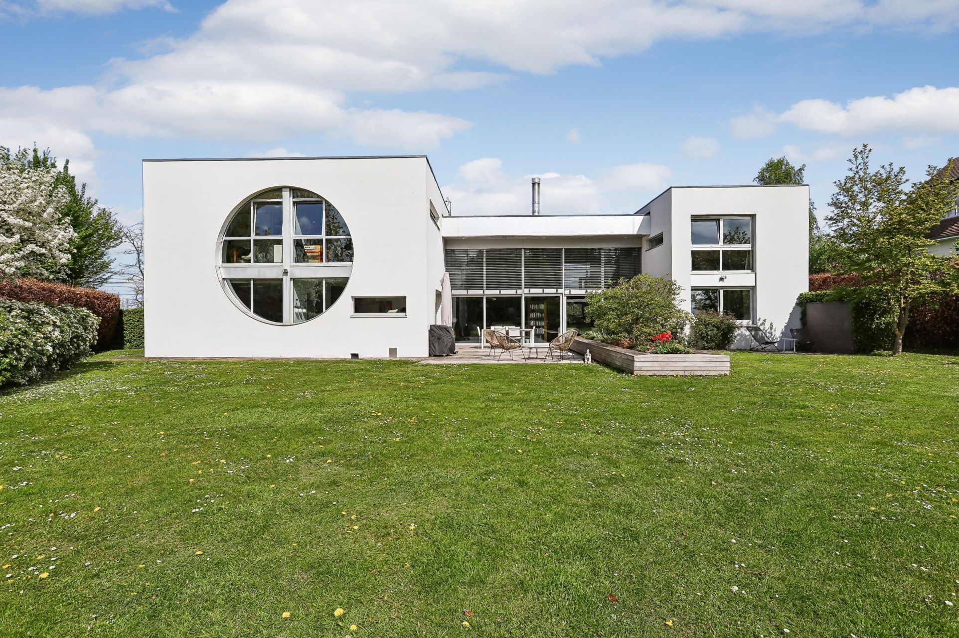 maison de luxe 9 Pièces en vente sur MARCQ EN BAROEUL (59700)