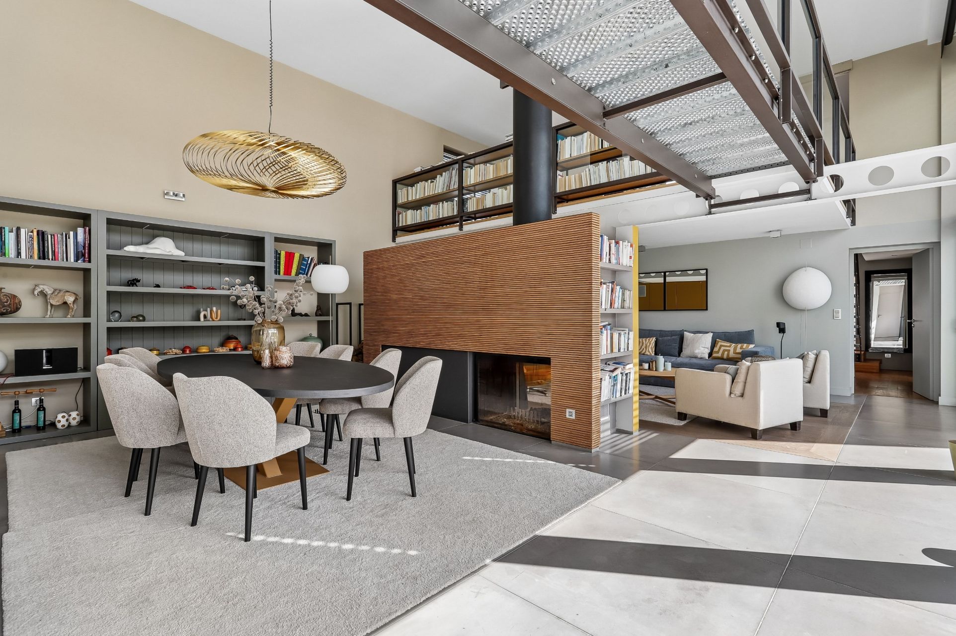 maison de luxe 9 Pièces en vente sur MARCQ EN BAROEUL (59700)