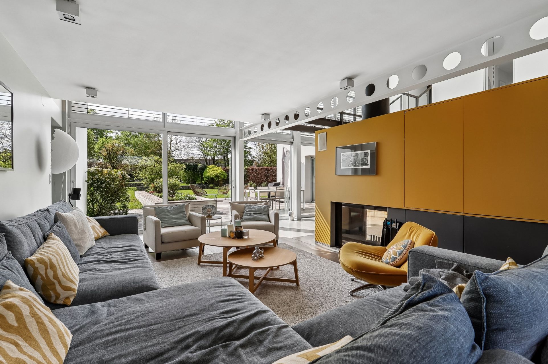 maison de luxe 9 Pièces en vente sur MARCQ EN BAROEUL (59700)