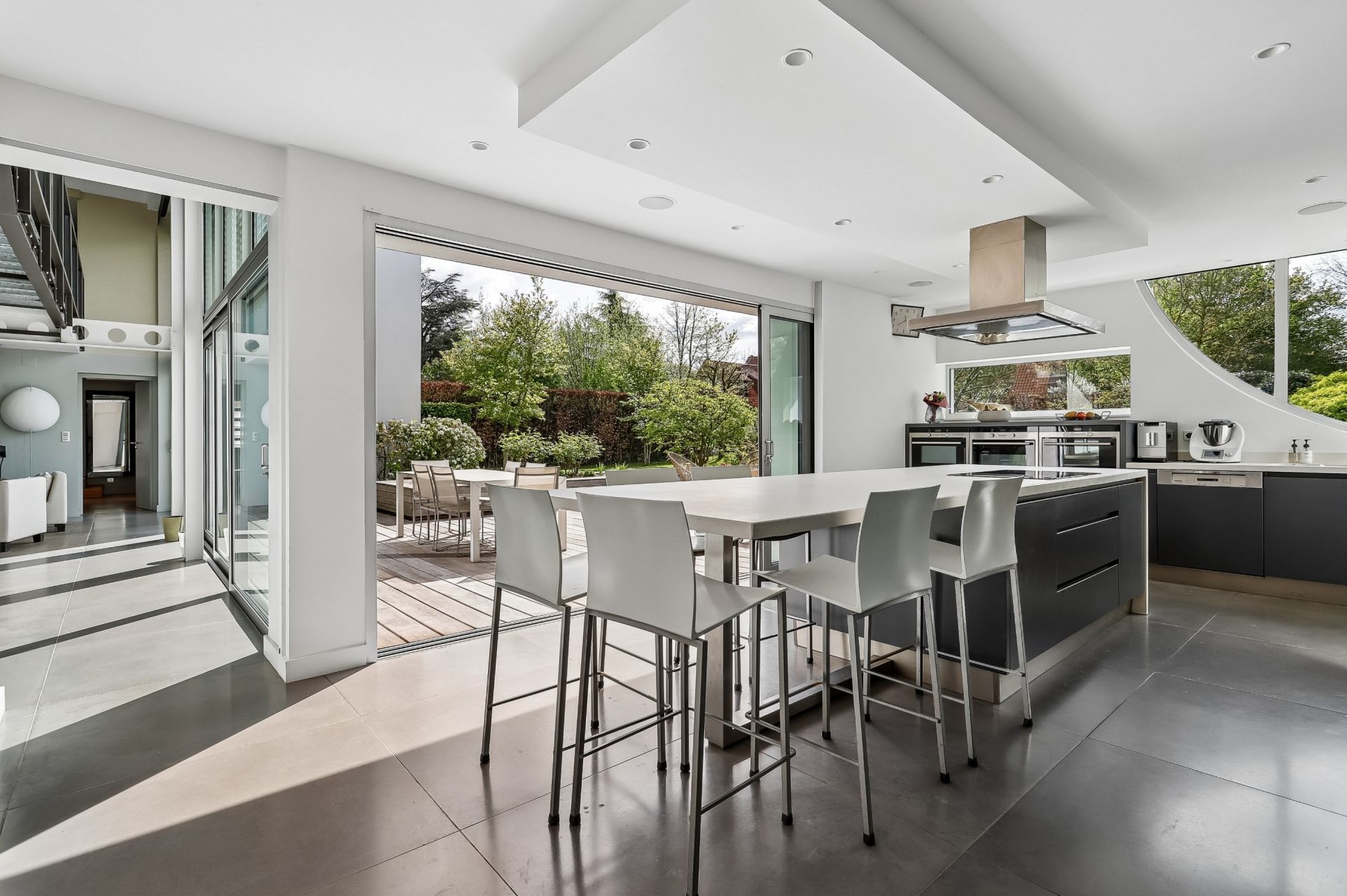 maison de luxe 9 Pièces en vente sur MARCQ EN BAROEUL (59700)