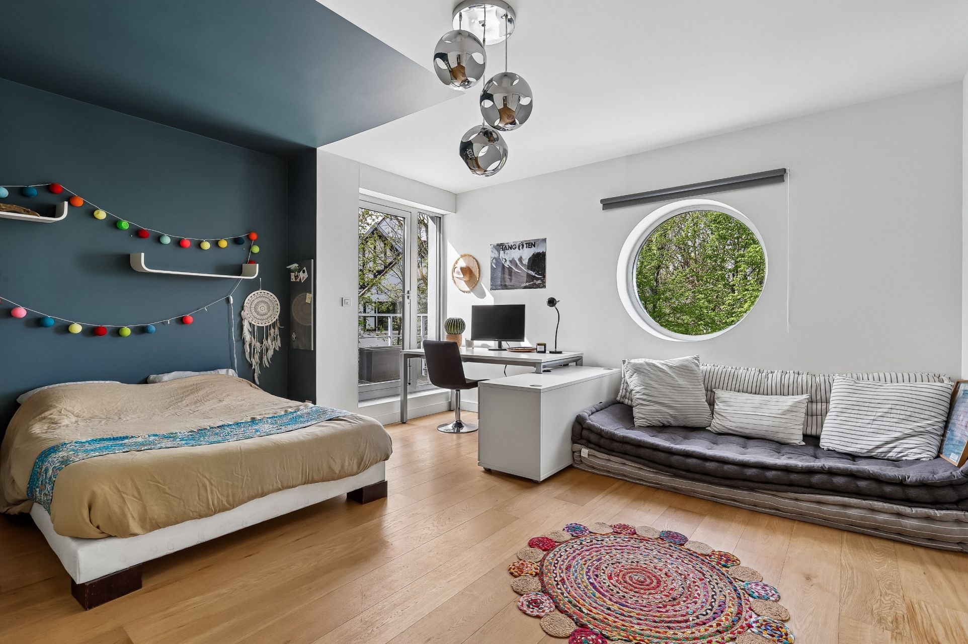 maison de luxe 9 Pièces en vente sur MARCQ EN BAROEUL (59700)