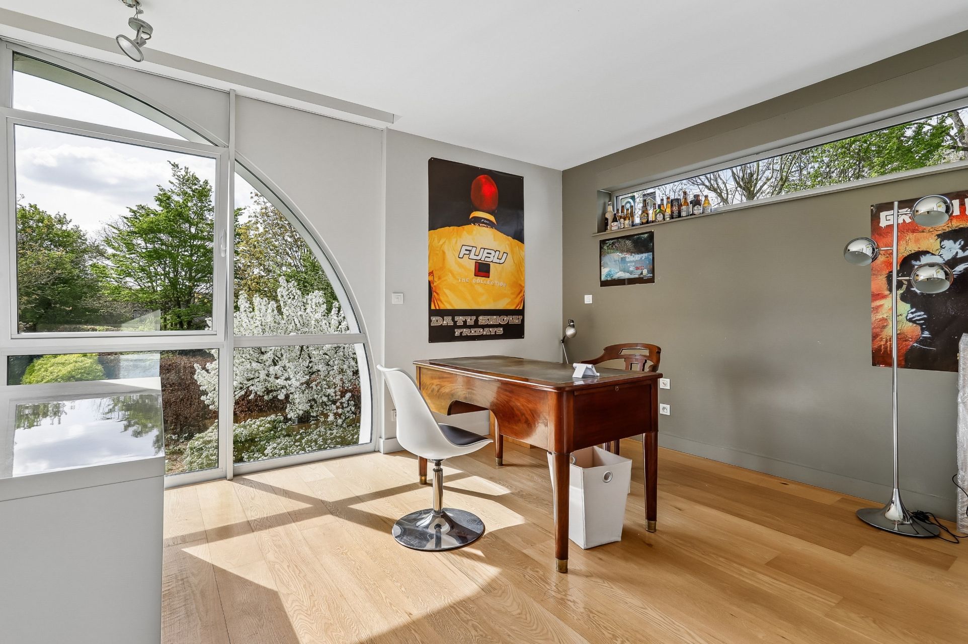 maison de luxe 9 Pièces en vente sur MARCQ EN BAROEUL (59700)