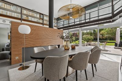 Vente Maison de luxe Wasquehal 9&nbsp;Pièces 307.55&nbsp;m²