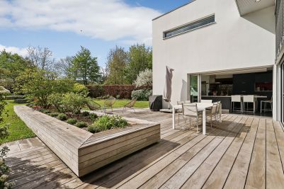 Vente Maison de luxe Marcq-en-Barœul 9&nbsp;Pièces 307.55&nbsp;m²