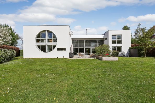 Vente Maison de luxe Wasquehal 9&nbsp;Pièces 307.55&nbsp;m²