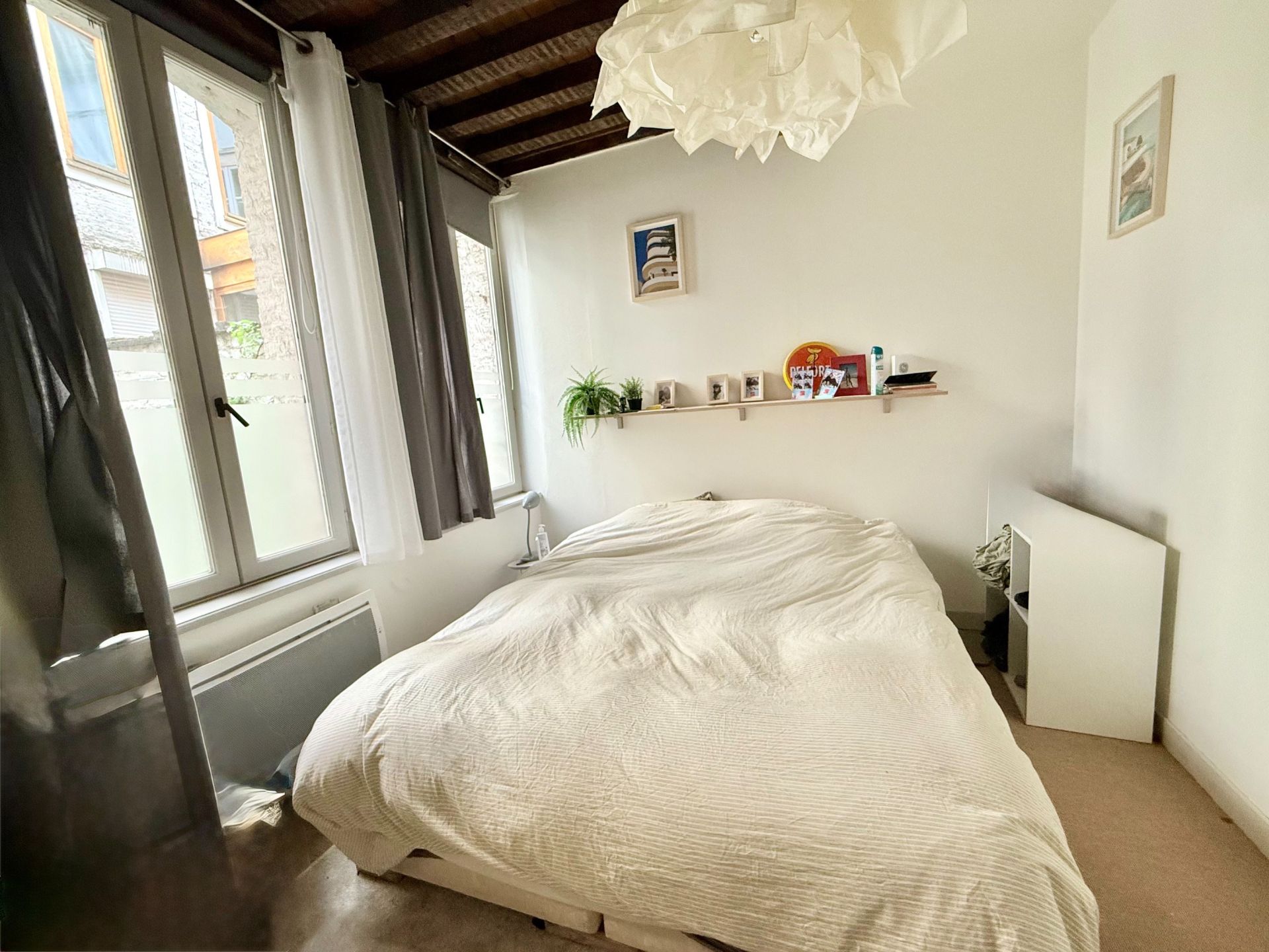 luxury apartment 2 Rooms for rent on LILLE (59000)