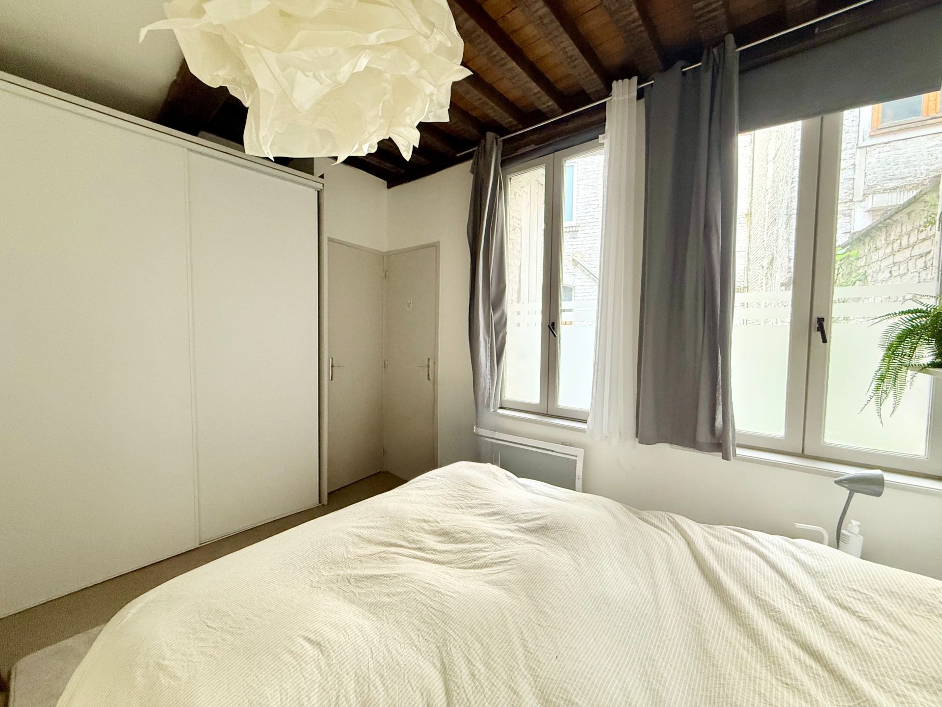 luxury apartment 2 Rooms for rent on LILLE (59000)