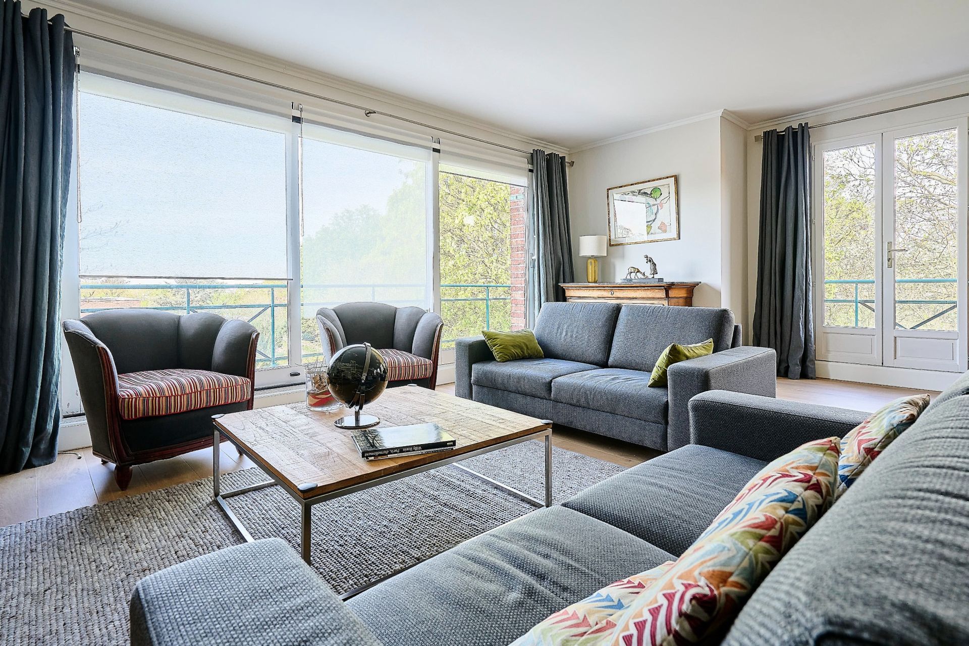 appartement de luxe 5 Pièces en vente sur LILLE (59800)