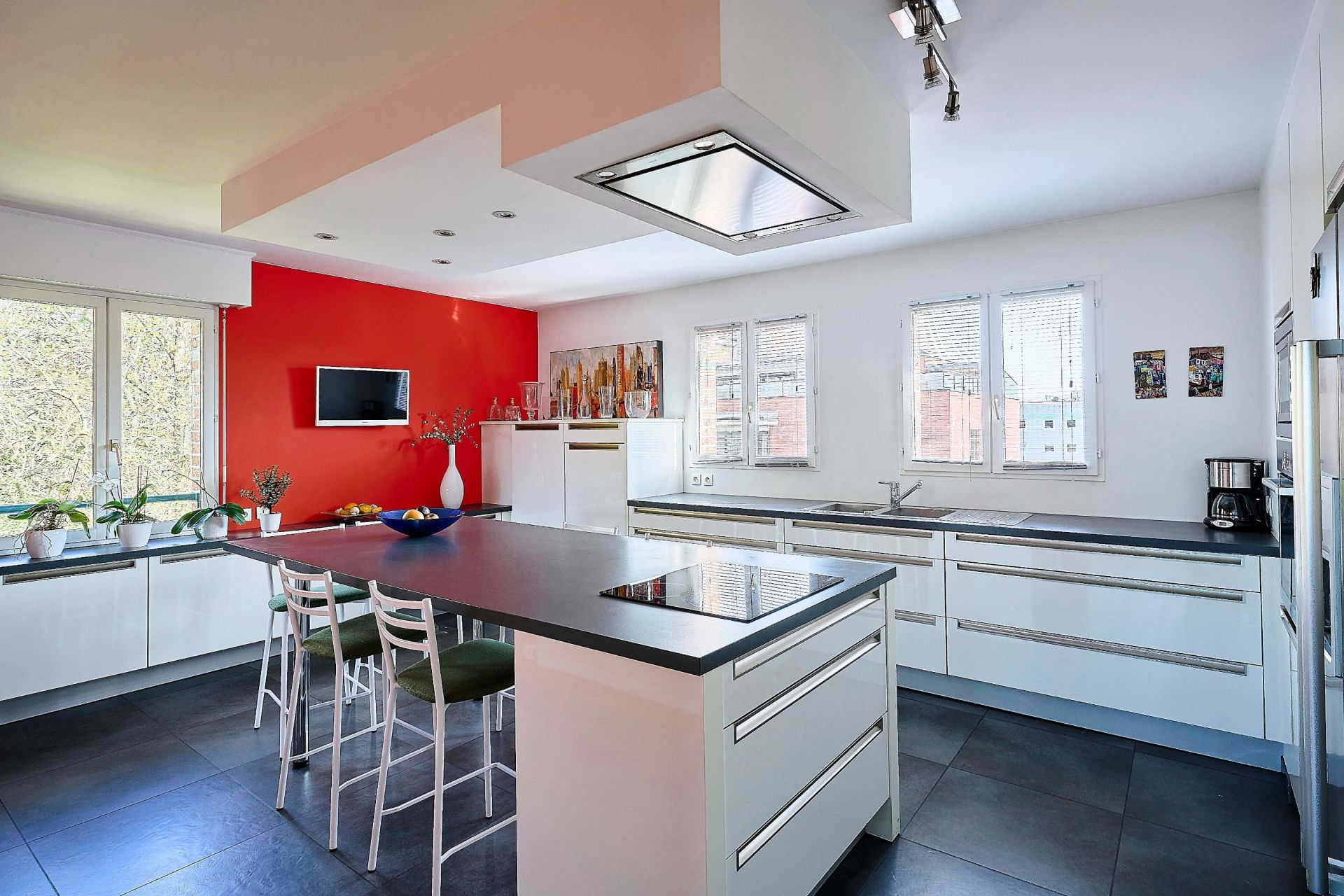 appartement de luxe 5 Pièces en vente sur LILLE (59800)