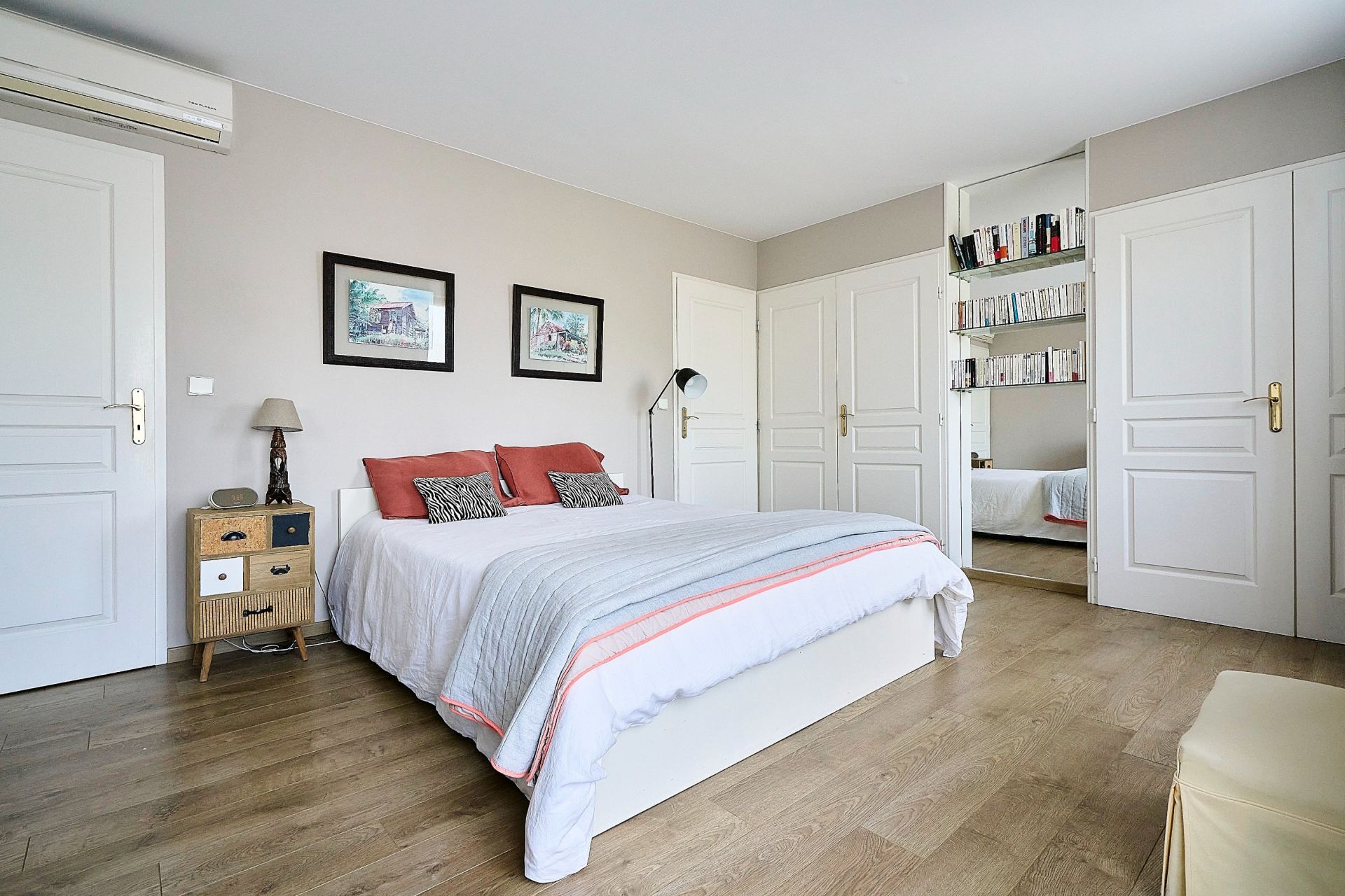 appartement de luxe 5 Pièces en vente sur LILLE (59800)