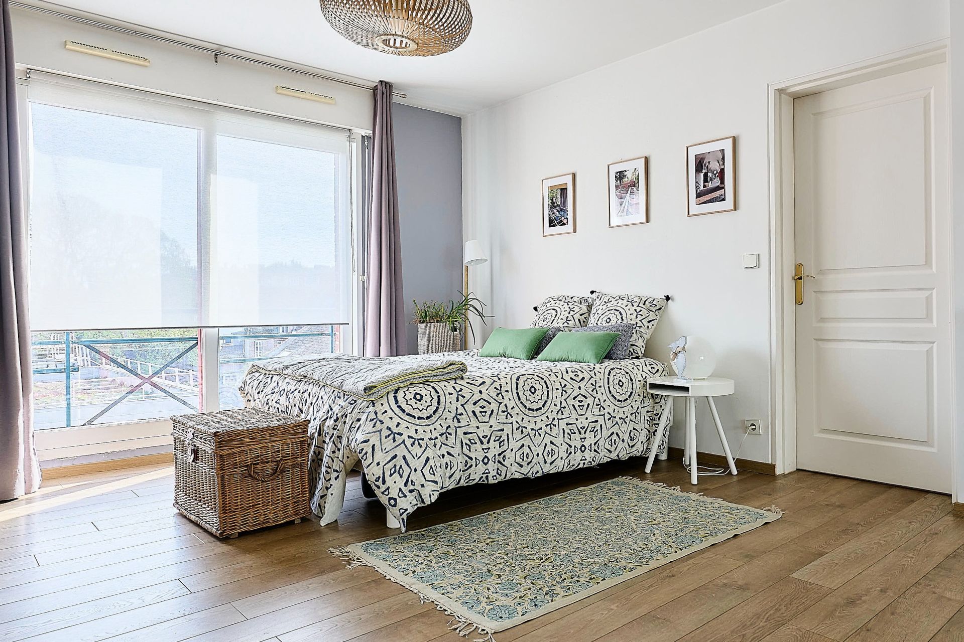appartement de luxe 5 Pièces en vente sur LILLE (59800)