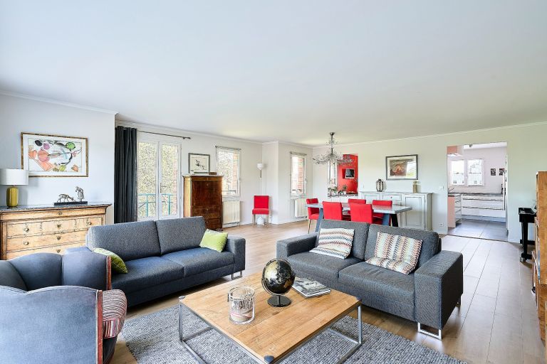 appartement de luxe 11 Pièces en vente sur LILLE (59800)