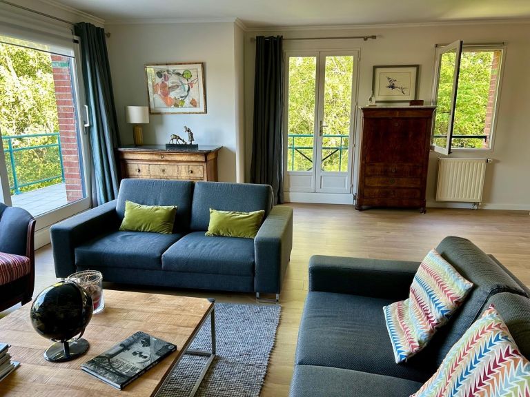 appartement de luxe 5 Pièces en vente sur LILLE (59800)