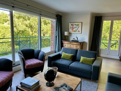 Vente Appartement de luxe Lille 5&nbsp;Pièces 169&nbsp;m²