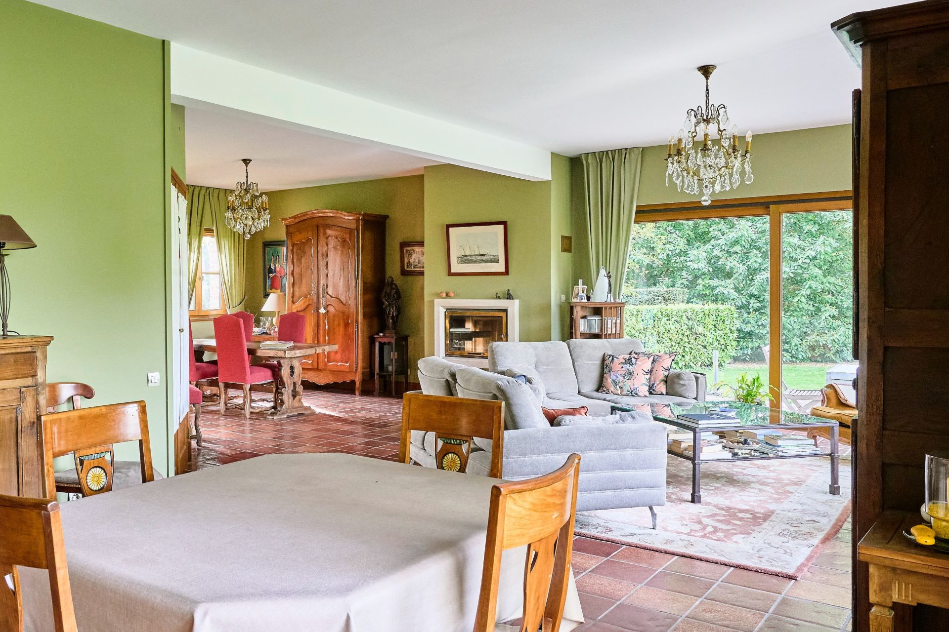 maison de luxe 13 Pièces en vente sur STEENWERCK (59181)