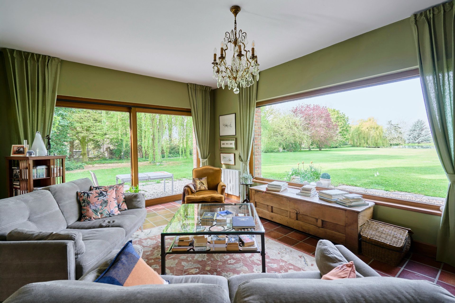 maison de luxe 13 Pièces en vente sur STEENWERCK (59181)