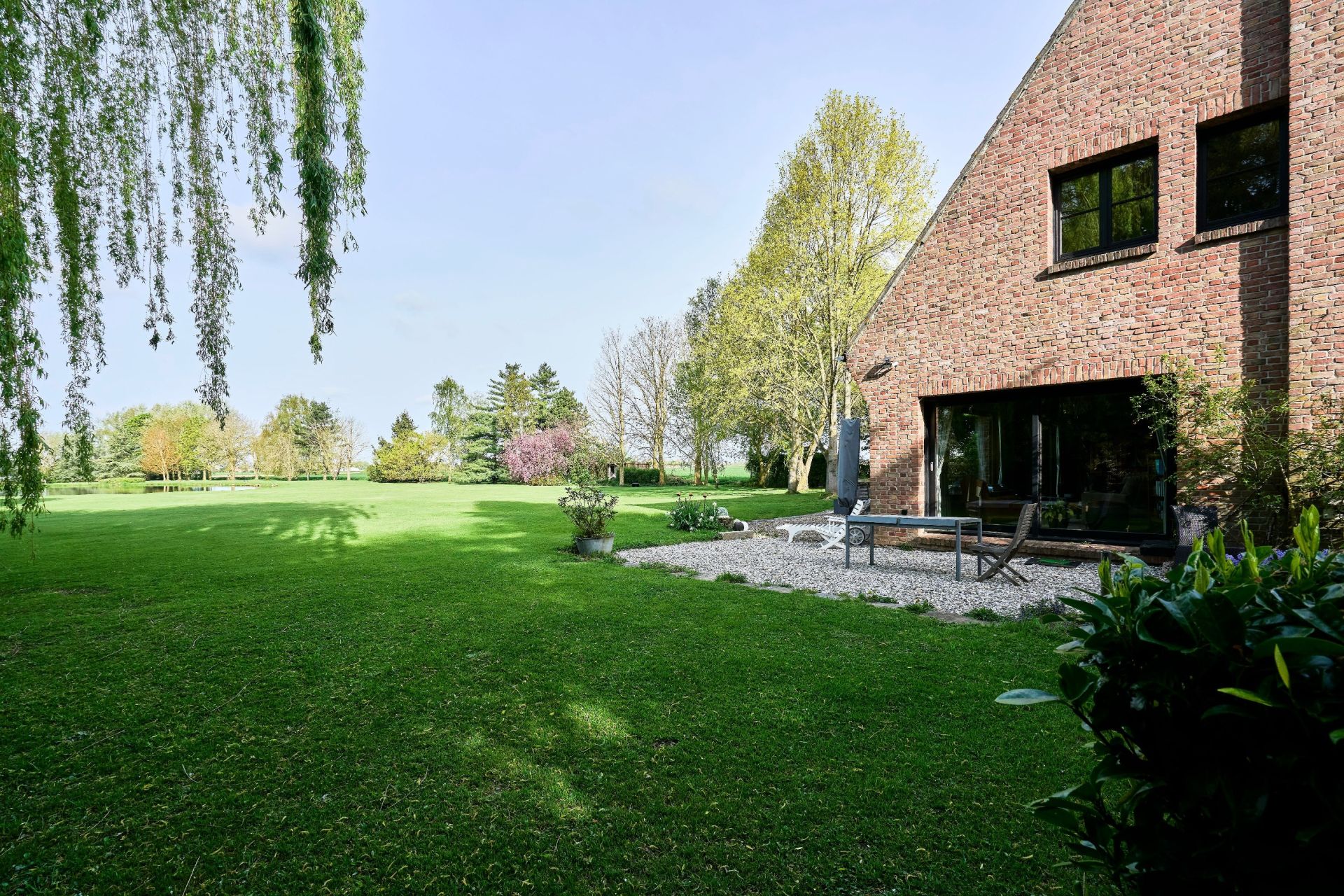 maison de luxe 13 Pièces en vente sur STEENWERCK (59181)