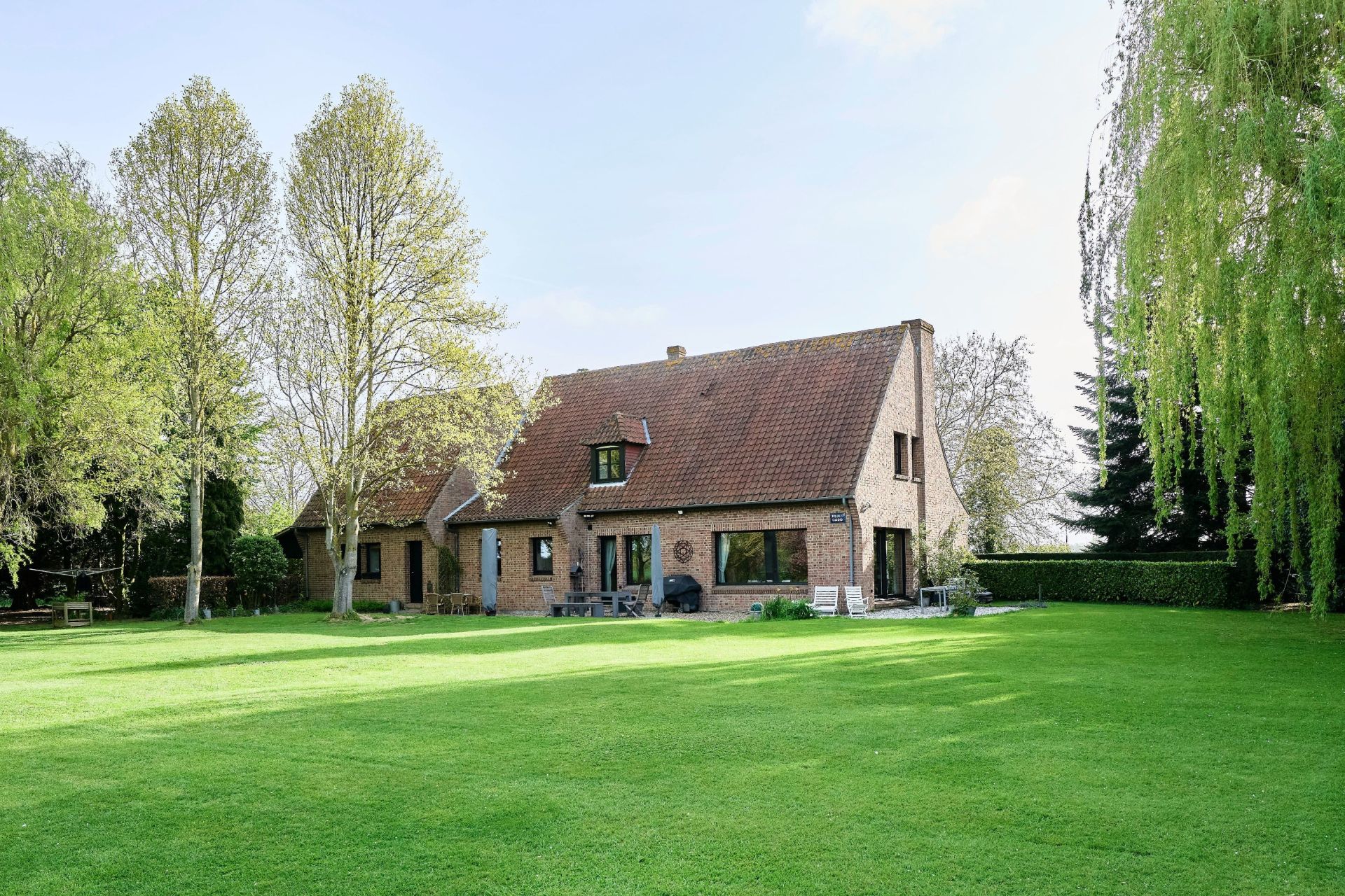 maison de luxe 13 Pièces en vente sur STEENWERCK (59181)