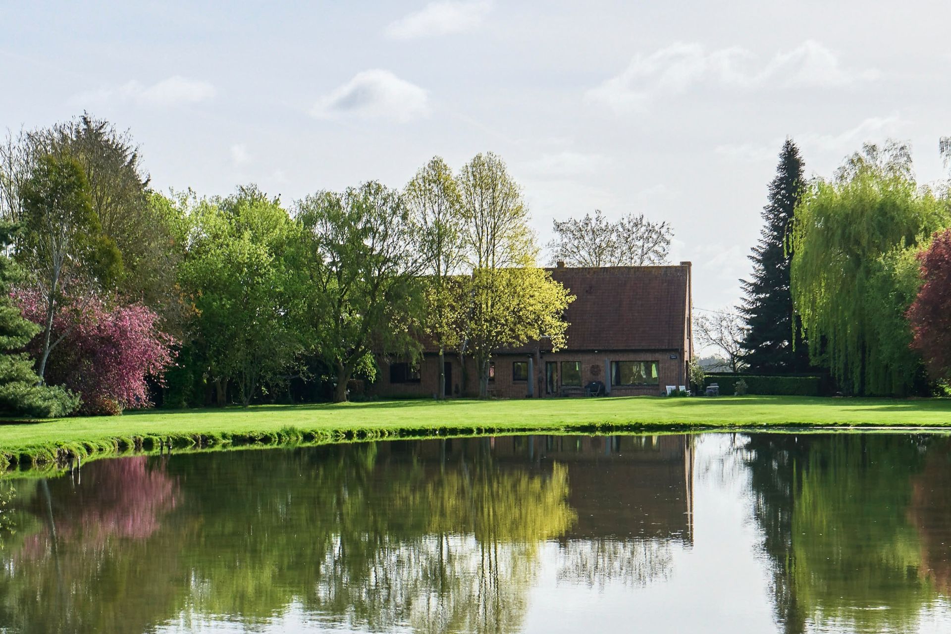 maison de luxe 13 Pièces en vente sur STEENWERCK (59181)