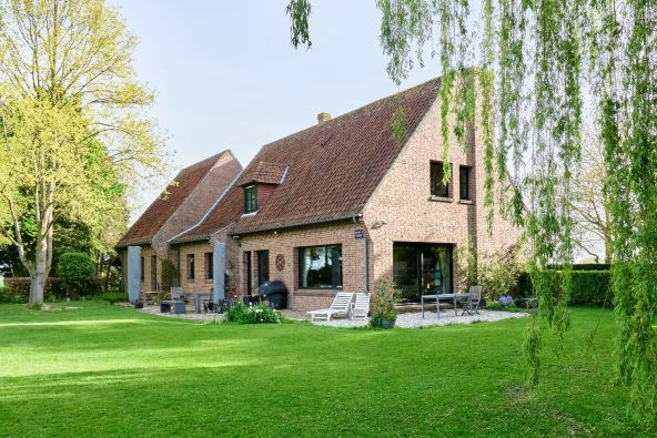 Vente Maison de luxe Steenwerck 13&nbsp;Pièces 240&nbsp;m²