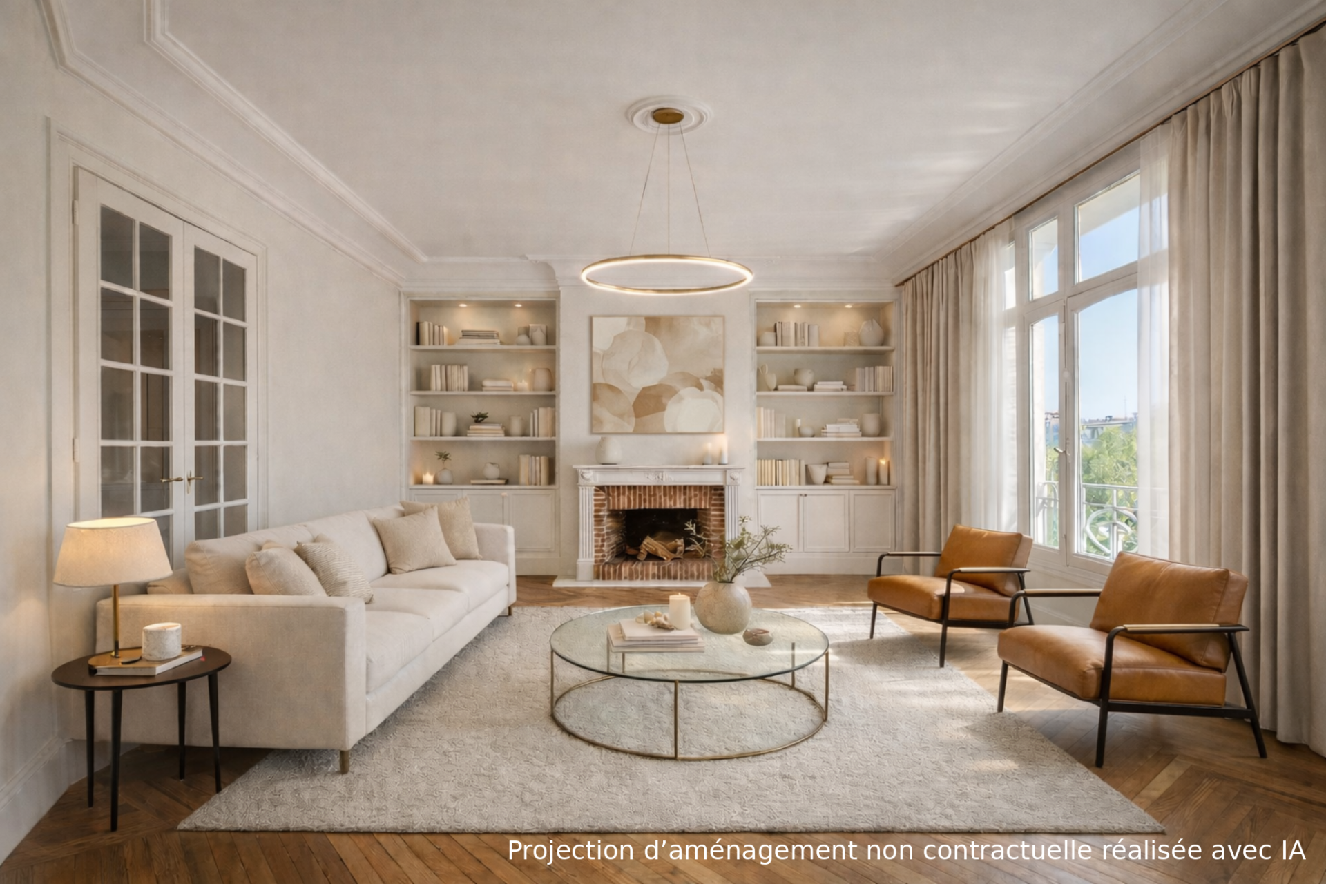 appartement de luxe 7 Pièces en vente sur LA MADELEINE (59110)