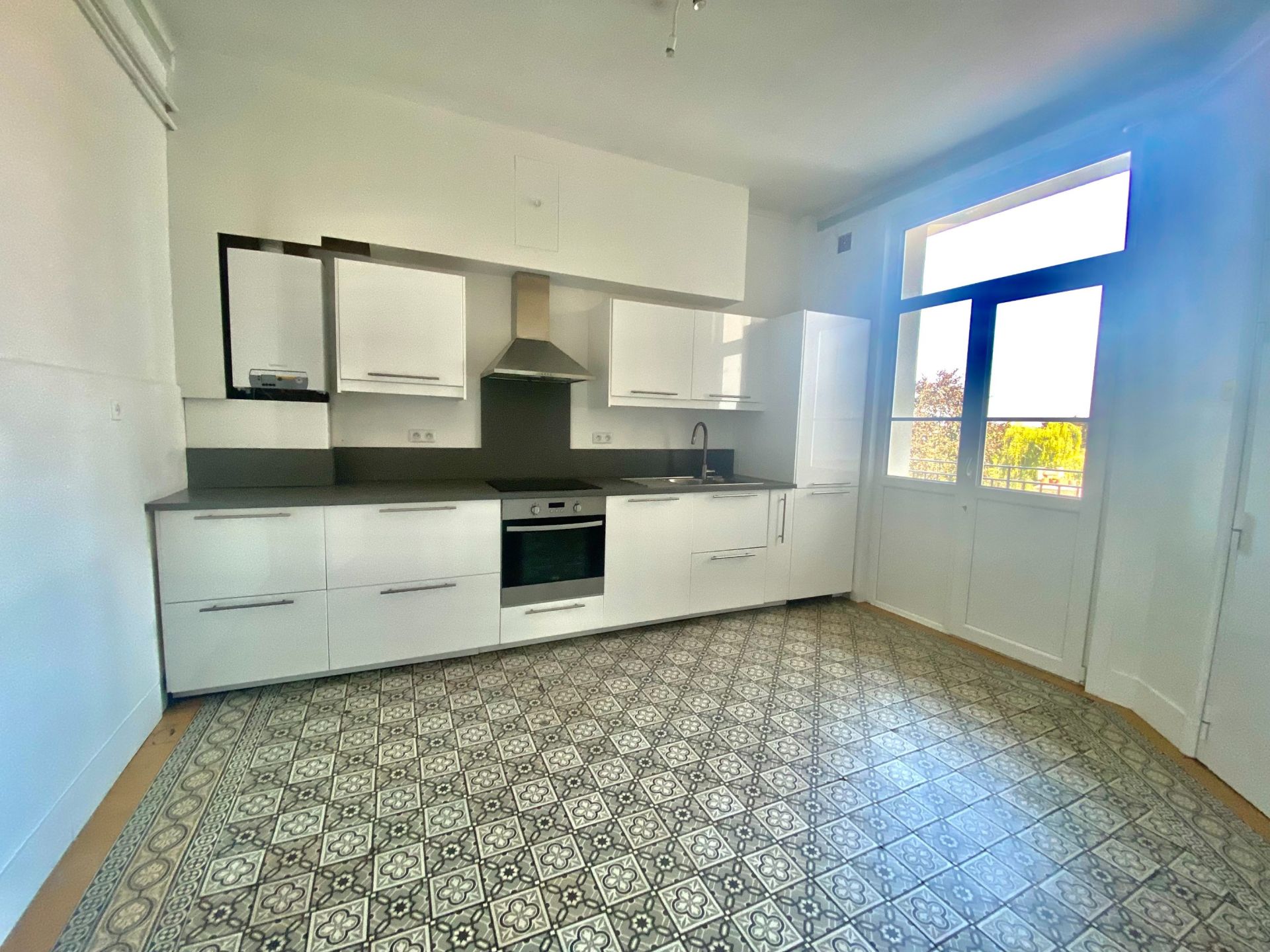 appartement de luxe 7 Pièces en vente sur LA MADELEINE (59110)