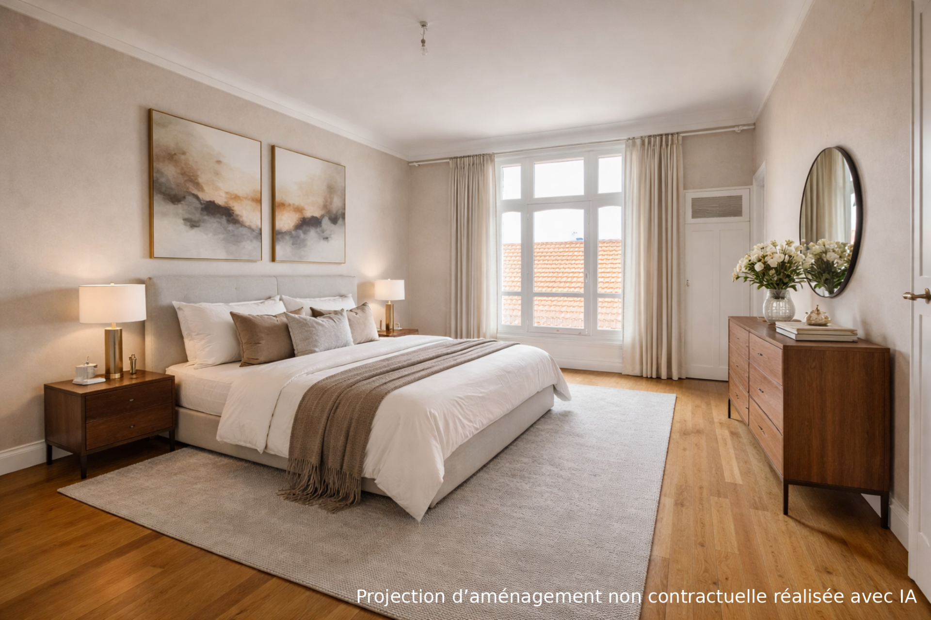 appartement de luxe 7 Pièces en vente sur LA MADELEINE (59110)