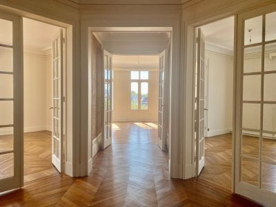 Vente Appartement de luxe La Madeleine 7&nbsp;Pièces 225&nbsp;m²
