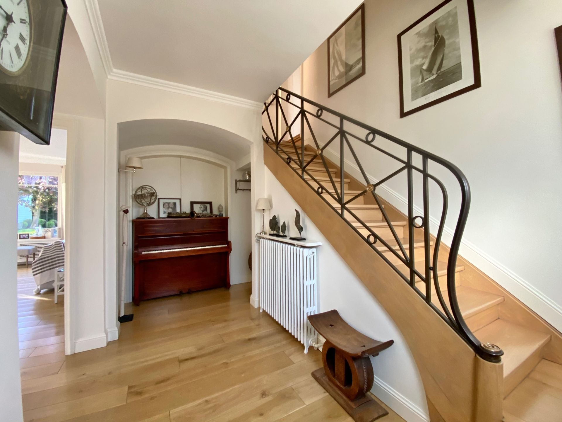 luxury house 8 Rooms for sale on CROIX (59170)