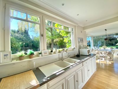 Vente Maison de luxe Croix 8&nbsp;Pièces 230&nbsp;m²