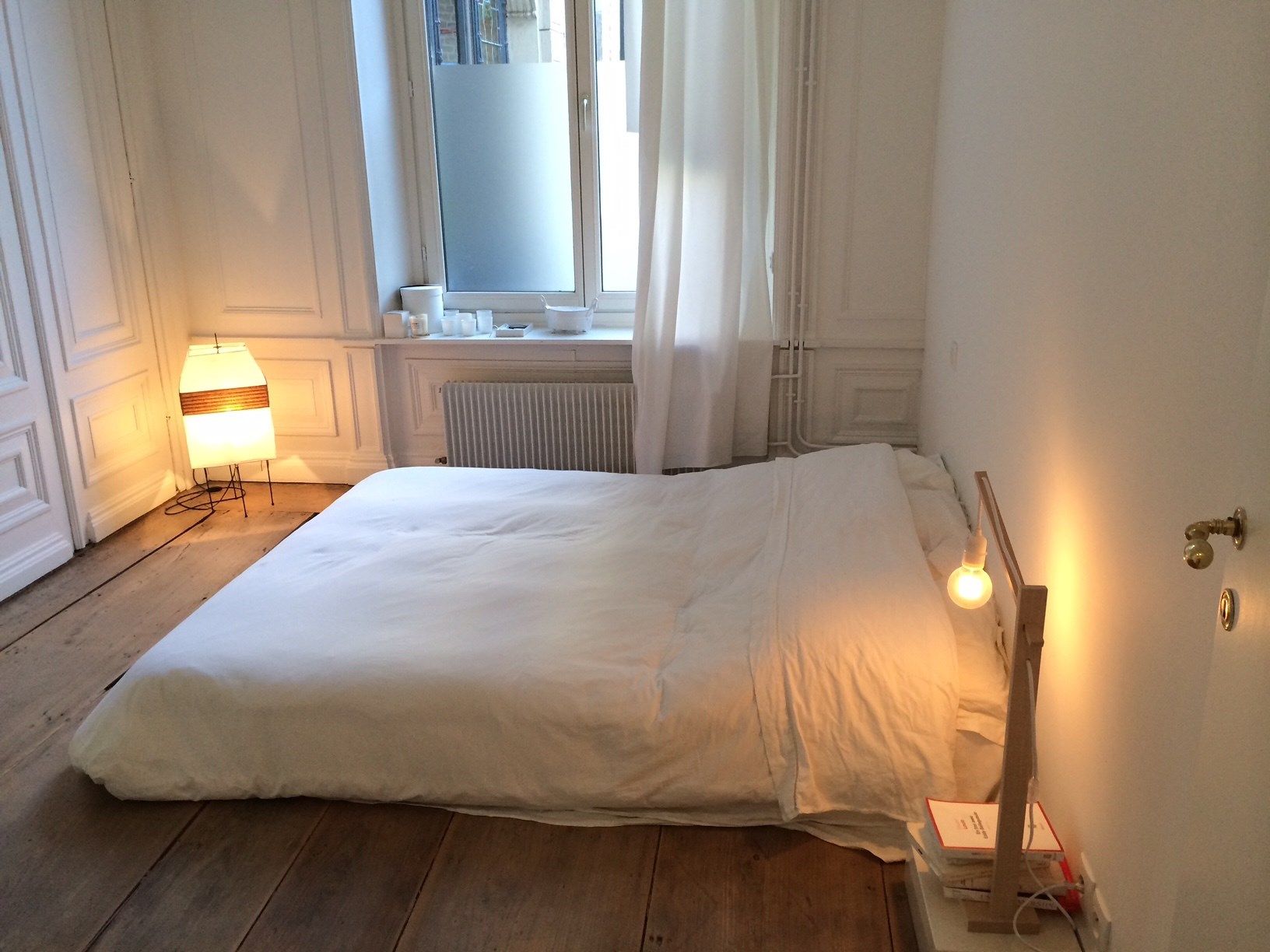 appartement de luxe 5 Pièces en vente sur LILLE (59000)