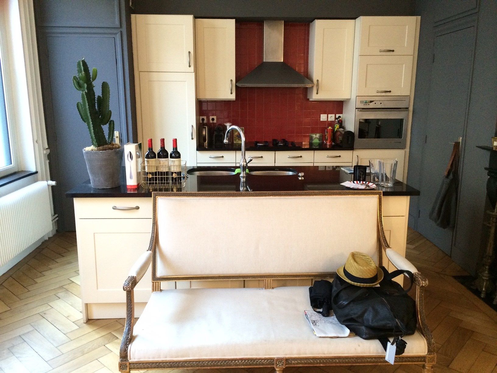 appartement de luxe 5 Pièces en vente sur LILLE (59000)