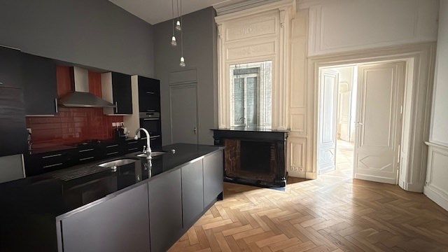 appartement de luxe 5 Pièces en vente sur LILLE (59000)