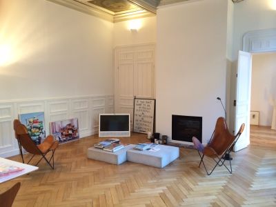 Vente Appartement de luxe Lille 5&nbsp;Pièces 119&nbsp;m²