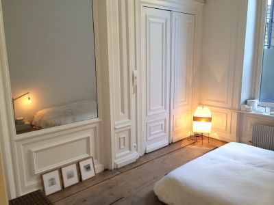 Vente Appartement de luxe Lille 5&nbsp;Pièces 119&nbsp;m²