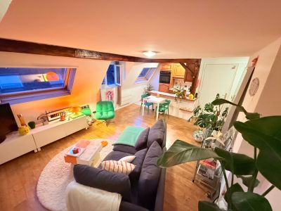 Vente Appartement de luxe Lille 2&nbsp;Pièces 42&nbsp;m²